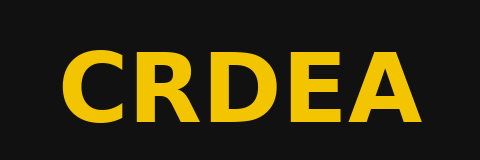 CRDEA logo